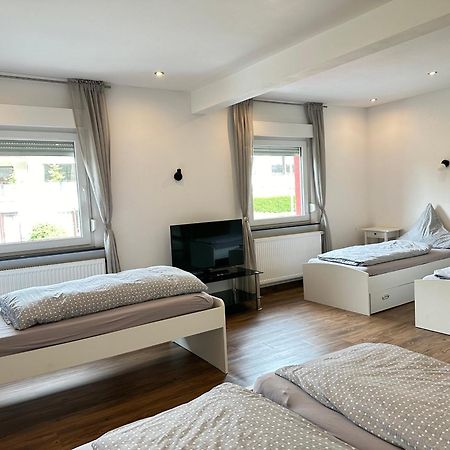 Vintage Apartment Adenau Rom bilde