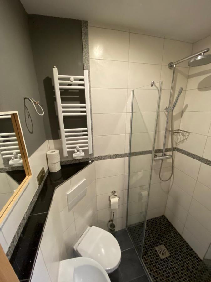 Vintage Apartment Adenau Eksteriør bilde
