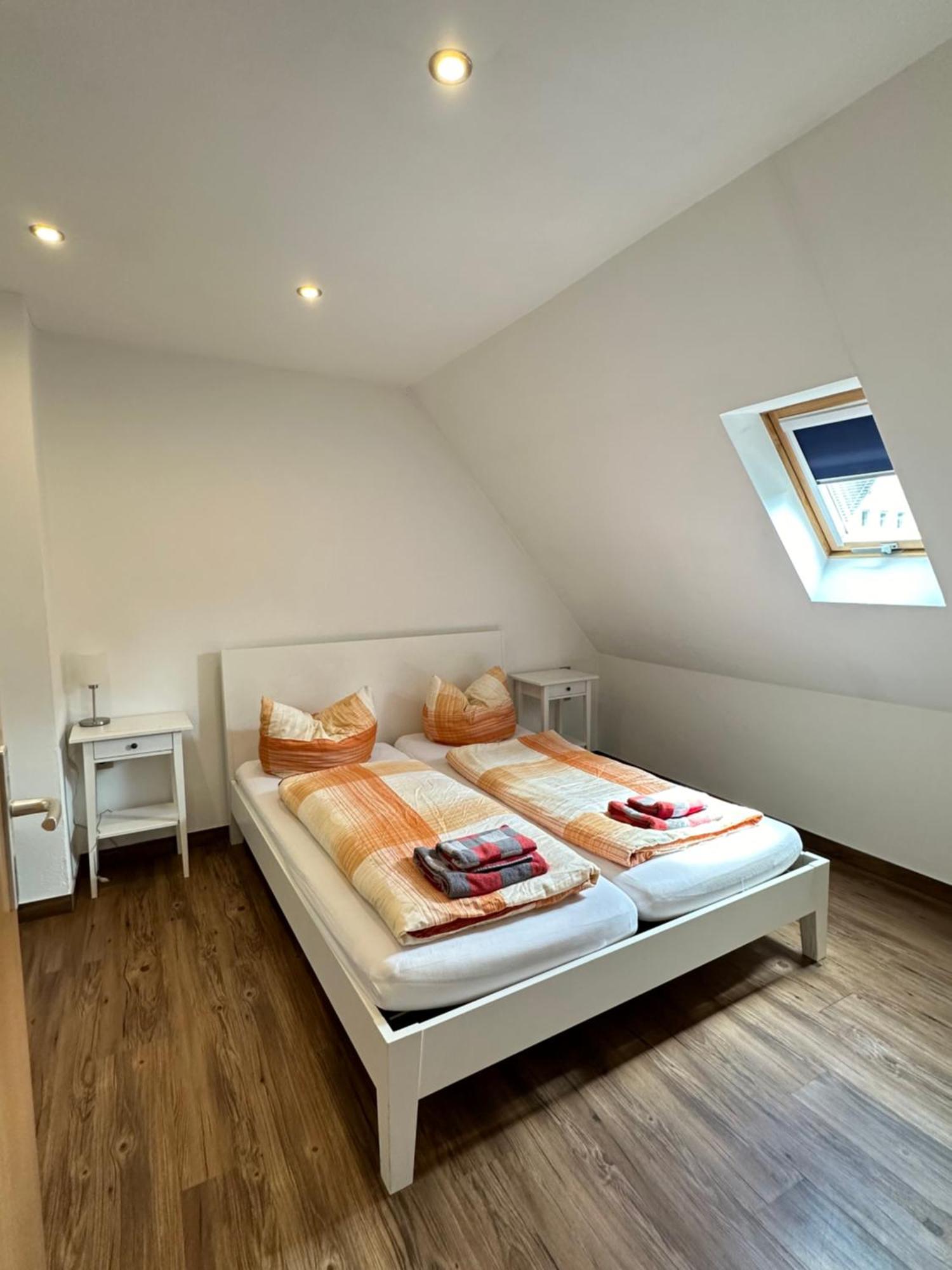 Vintage Apartment Adenau Rom bilde